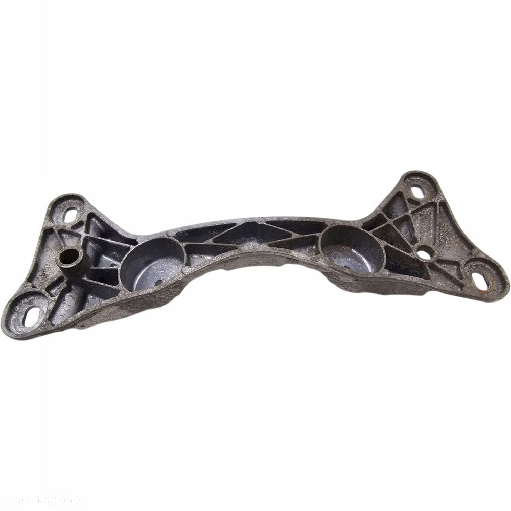 Bmw E81 E82 E87 E88 E90 X1 E84 Łapa Wspornik Podpora Skrzyni Biegów 6778033 - 6