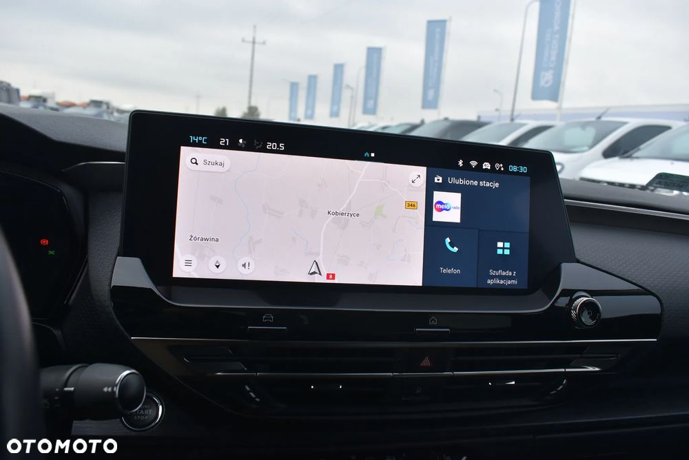 Citroën C5X 1.6 PureTech Shine EAT8 - 29