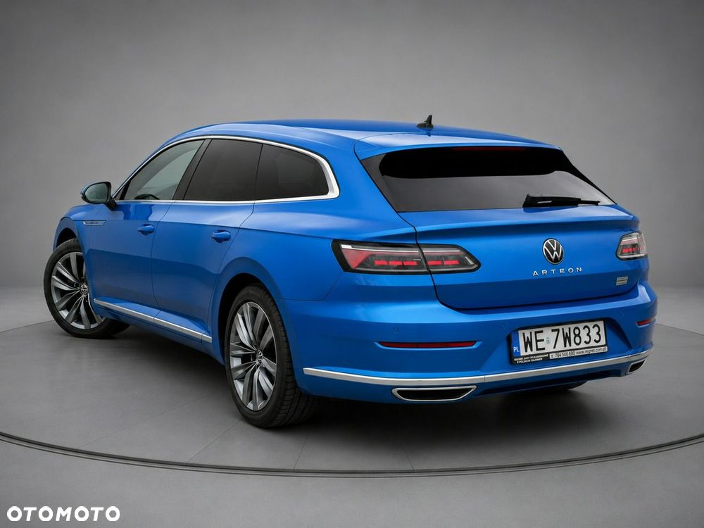 Volkswagen Arteon 2.0 TSI Elegance DSG - 5