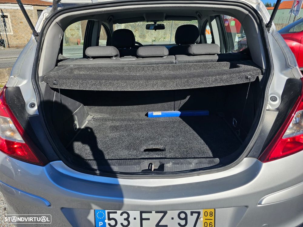 Opel Corsa 1.2 Cosmo - 7