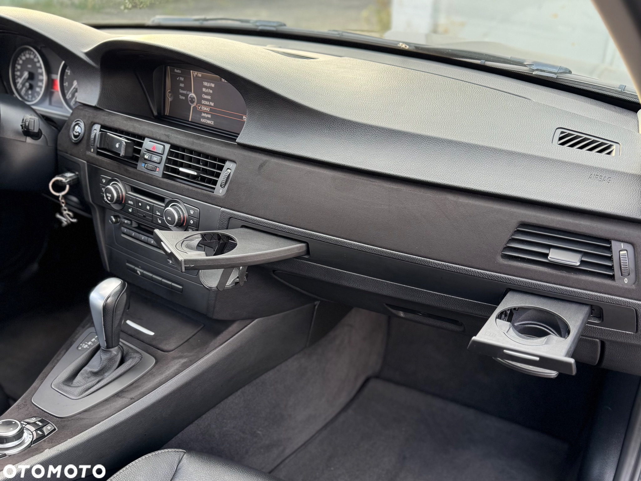 BMW Seria 3 325i - 18