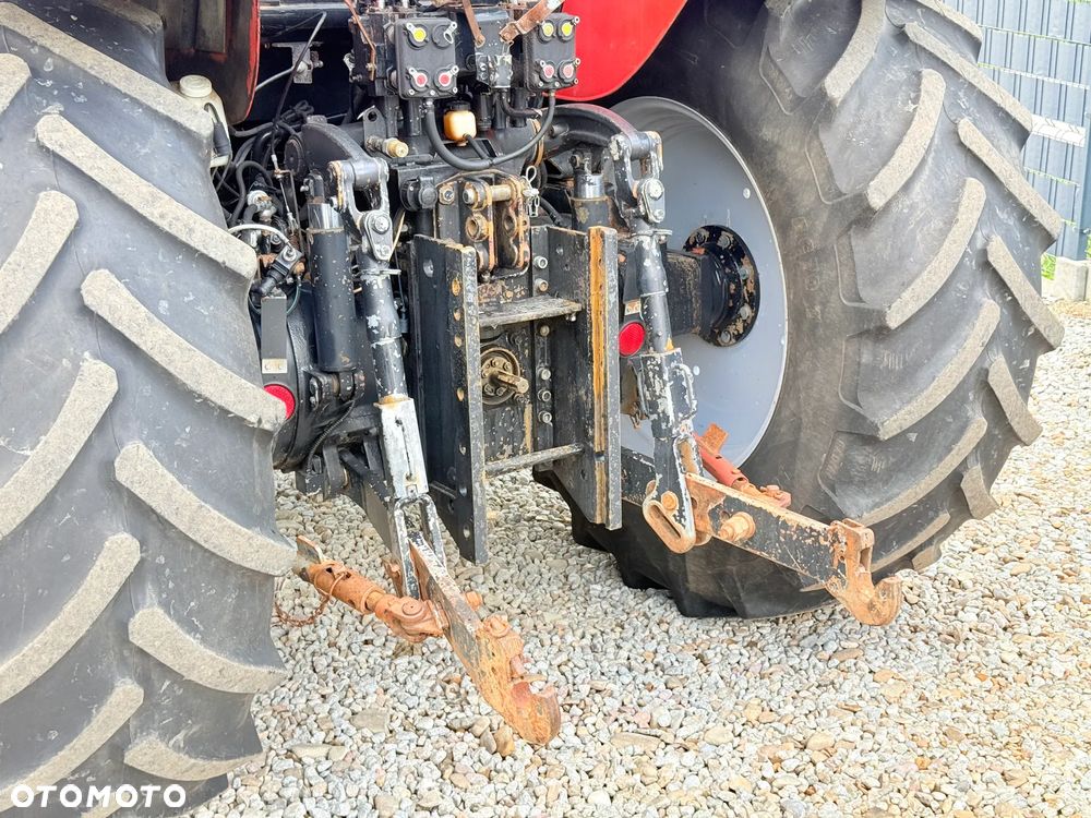 Same * Traktor * SAME 40S IRON 175S * 4x4 * Klimatyzacja * - 15