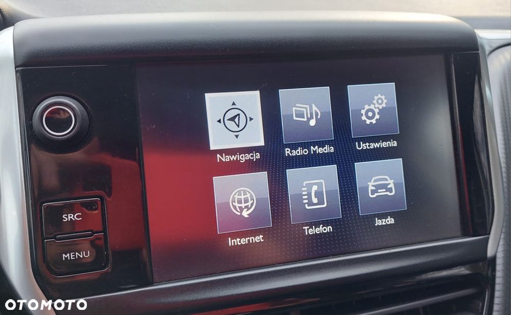 Peugeot 208 PureTech 82 Active - 22