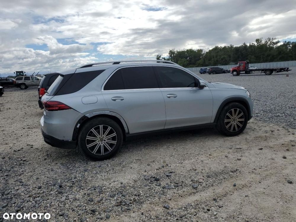 Mercedes-Benz GLE - 3