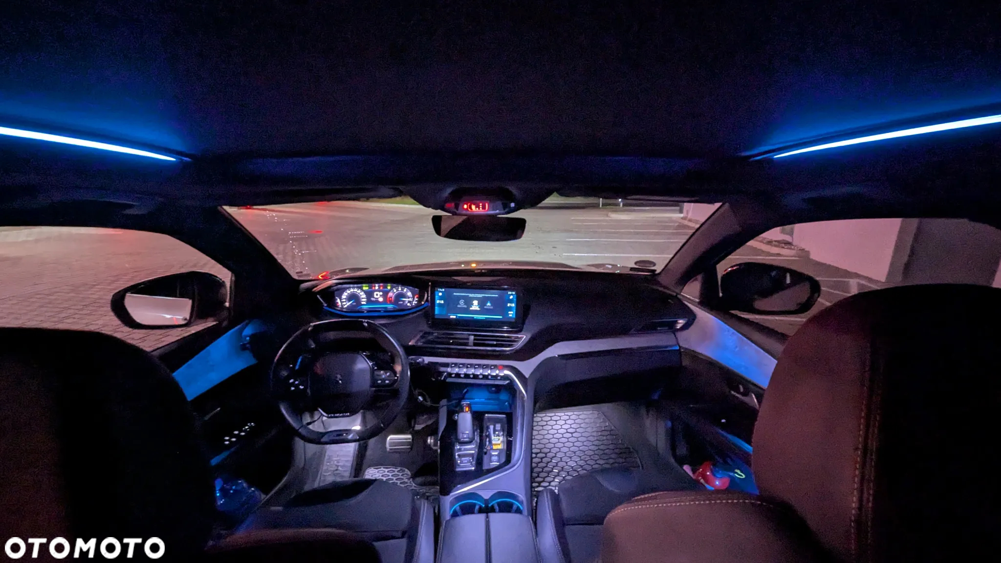 Peugeot 3008 1.6 PureTech GT S&S EAT8 - 7