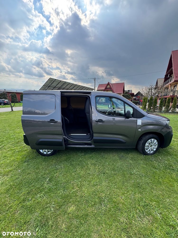Peugeot Partner - 16