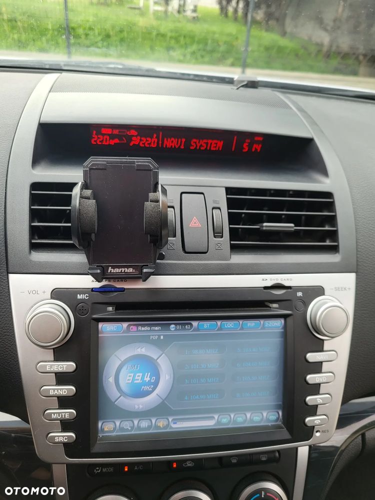 Mazda 6 2.0 Exclusive - 18