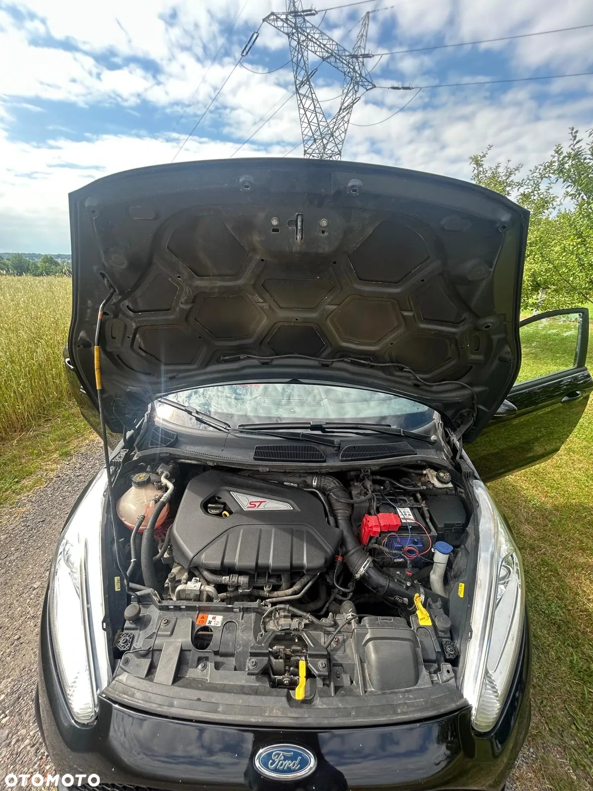 Ford Fiesta ST2 - 14