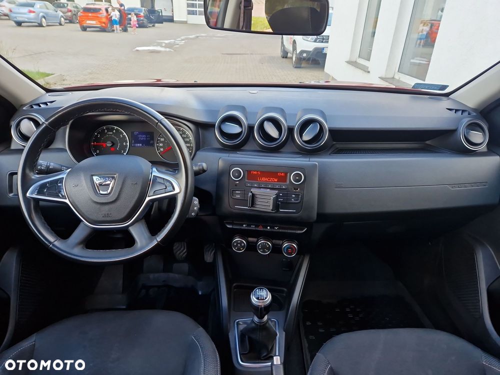 Dacia Duster 1.0 TCe Comfort - 19