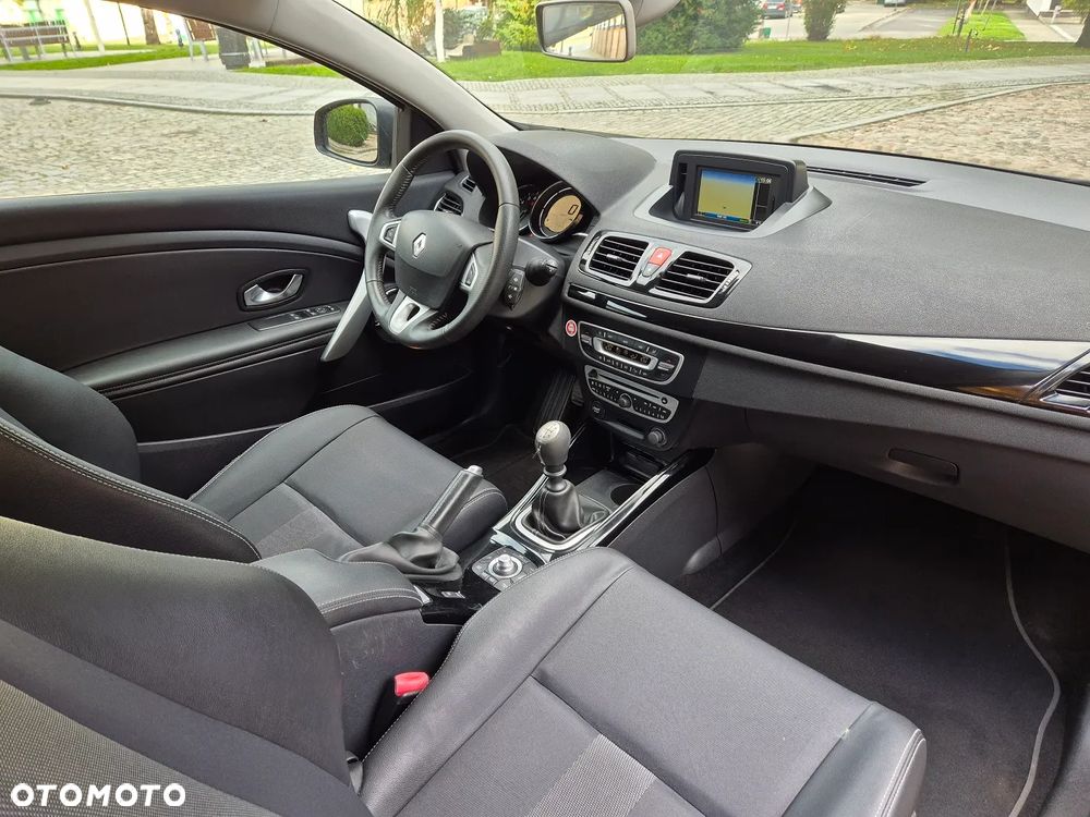 Renault Megane 1.4 16V TCE Bose Edition - 17