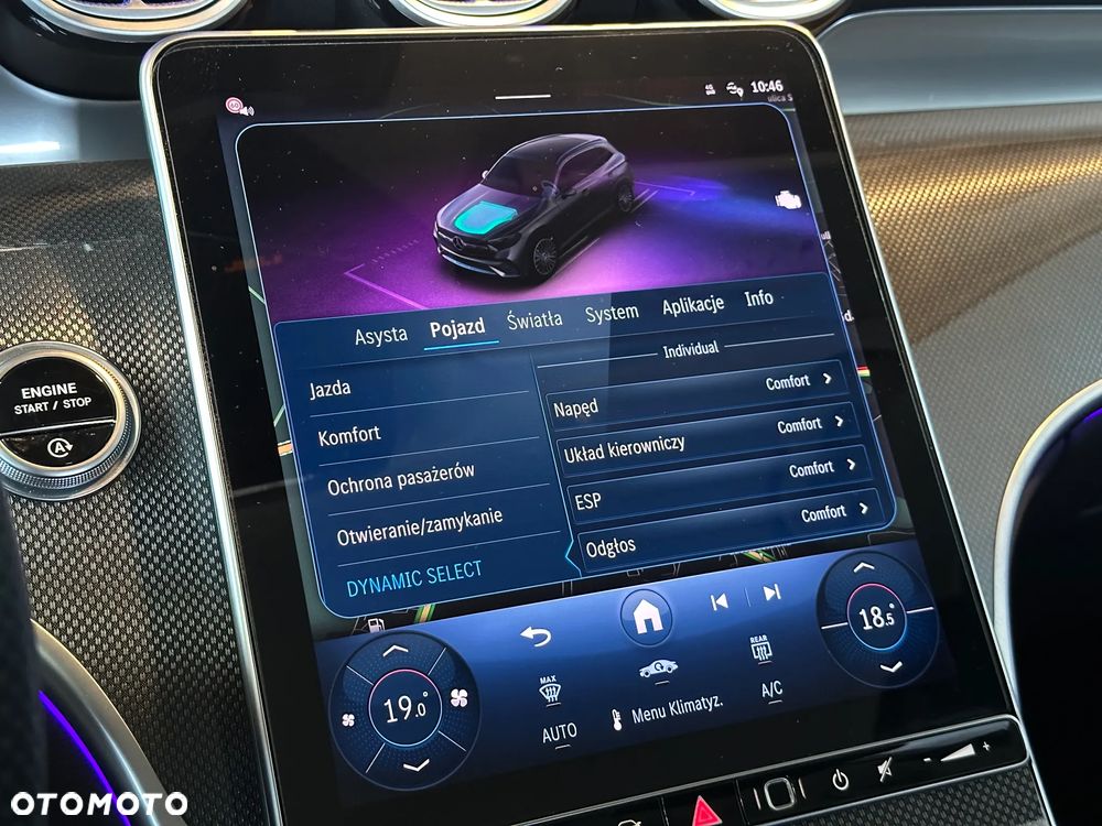 Mercedes-Benz GLC - 19