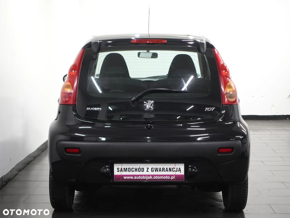 Peugeot 107 70 Filou - 7