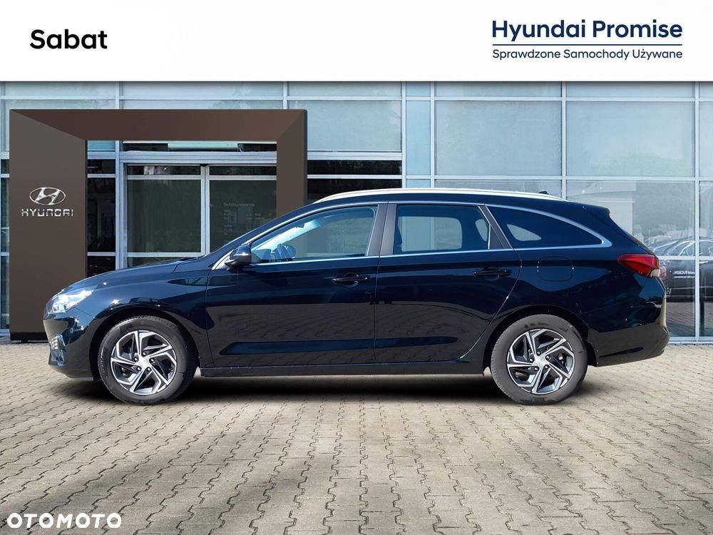 Hyundai i30 1.0 T-GDI Smart - 4