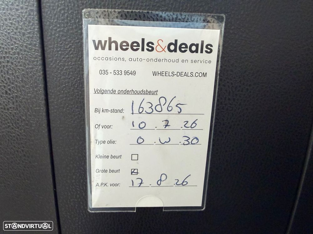 Fiat 500L 0.9 8V TwinAir Lounge Eco S&S - 35