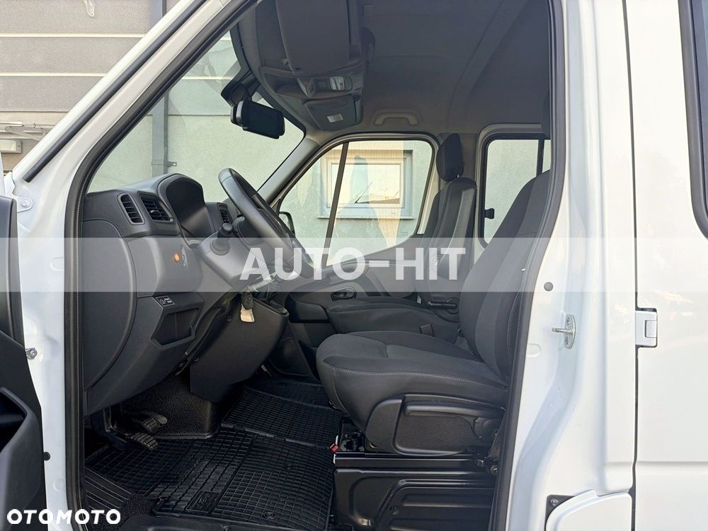 Renault Master - 20