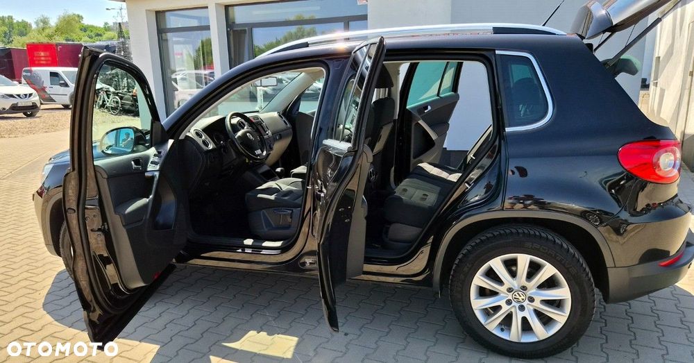 Volkswagen Tiguan - 20