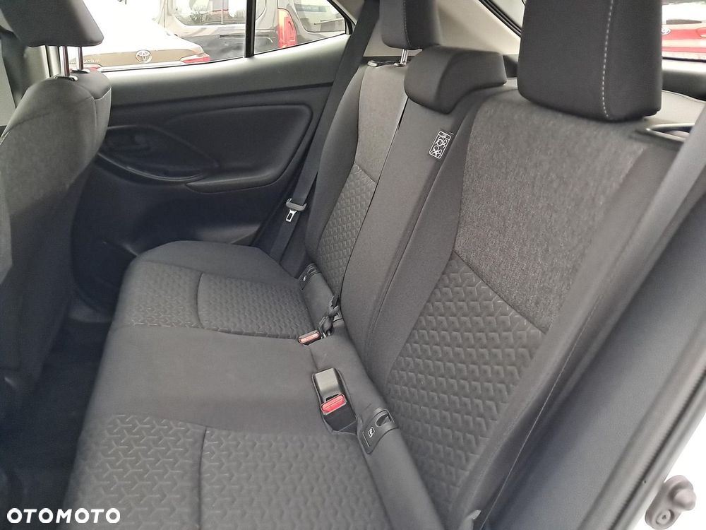 Toyota Yaris Cross Hybrid 1.5 Comfort - 13