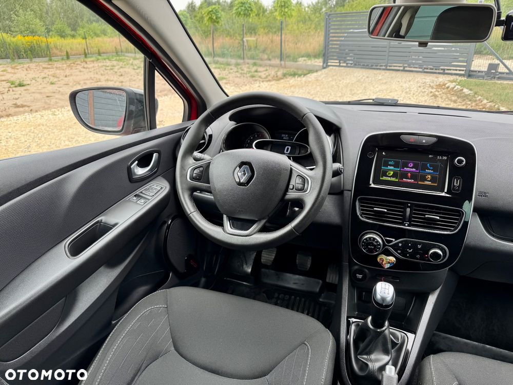 Renault Clio 0.9 Energy TCe Limited - 22