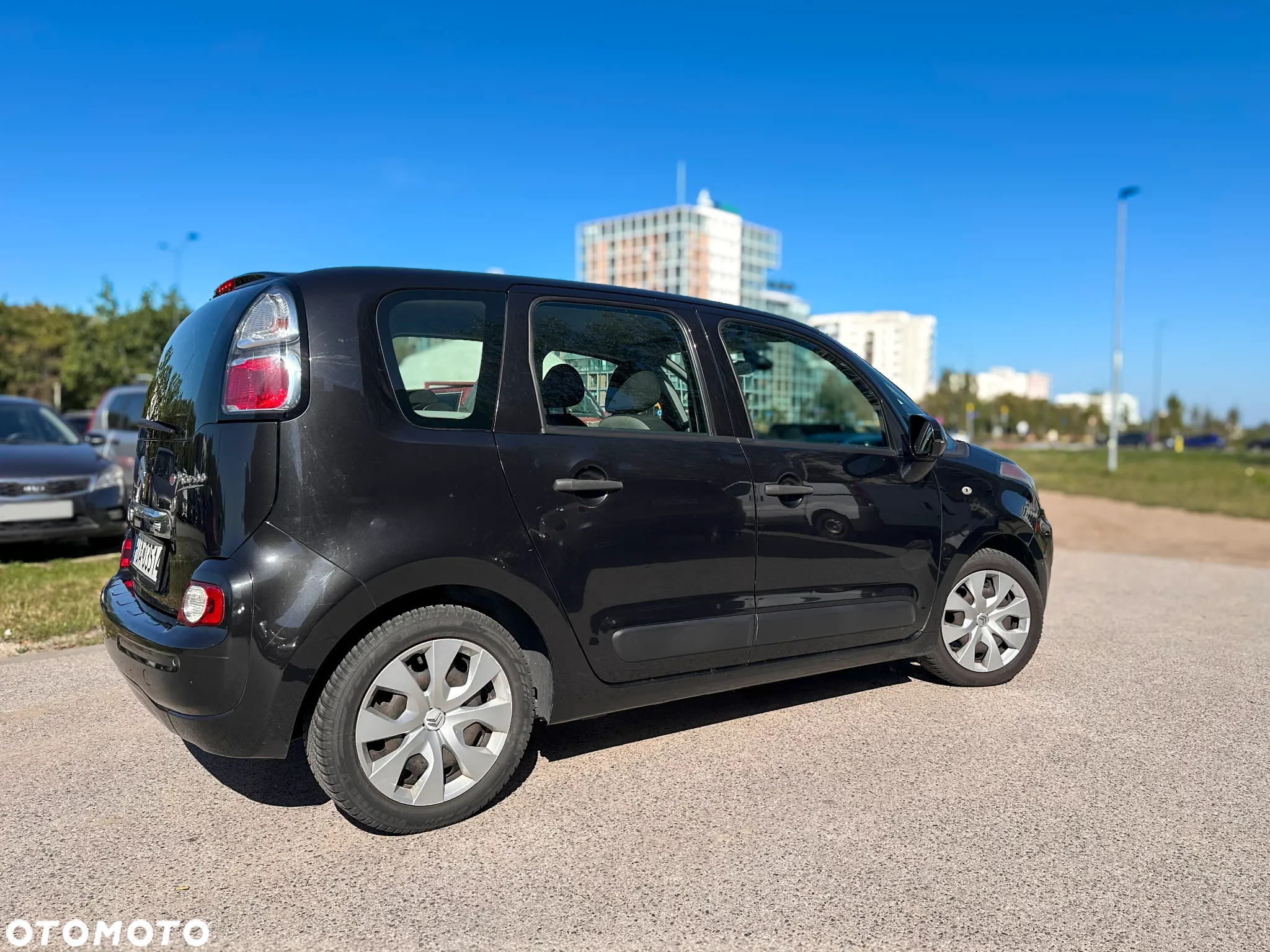 Citroën C3 Picasso 1.4i SX Pack - 3