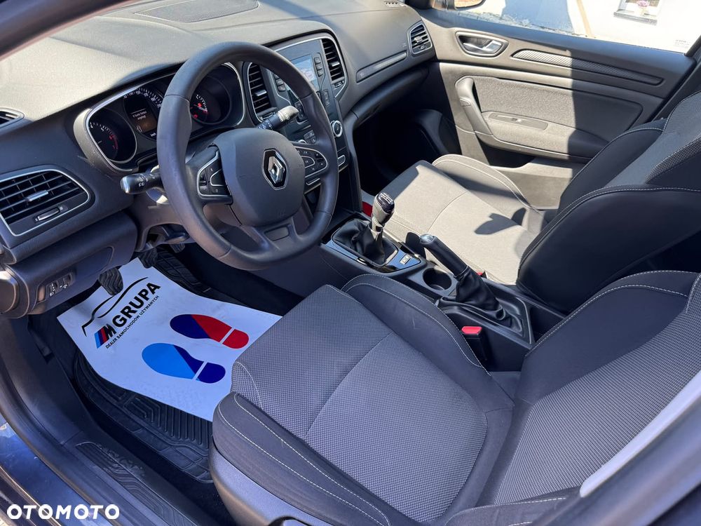 Renault Megane - 17