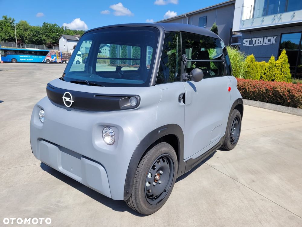 Opel Inny - 7