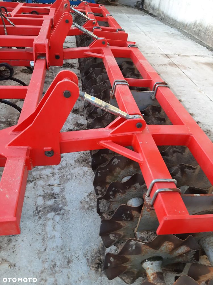 Inny Agregat 6 m - 3