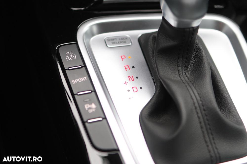 Kia XCeed 1.6 GDI DCT6 OPF Plug-in-Hybrid Vision - 16