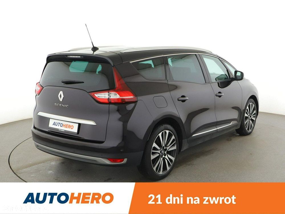 Renault Grand Scenic ENERGY dCi 160 EDC INITIALE PARIS - 8