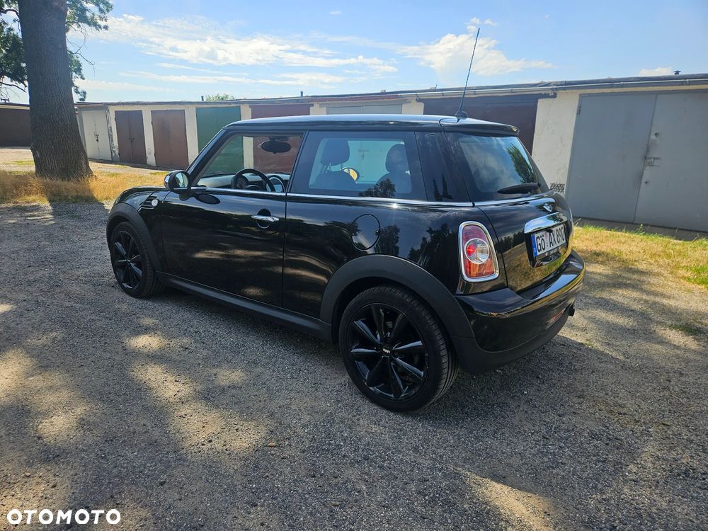 MINI ONE Standard - 6