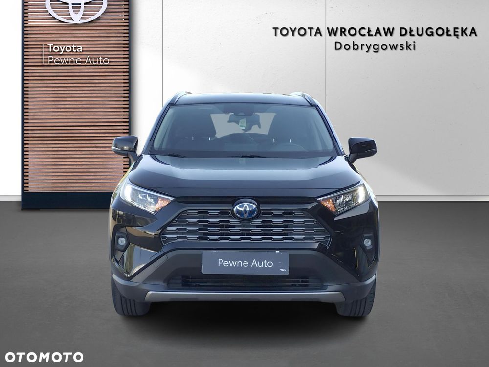 Toyota RAV4 - 9