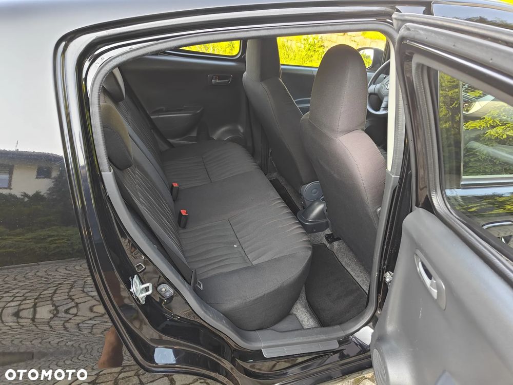 Nissan Pixo 1.0 acenta - 6
