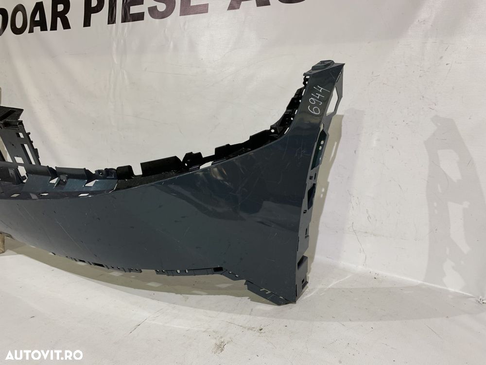 Bara fata Hyundai Ioniq 5, 2021, 2022, 2023, 2024, cod origine OE 86511-GI000. - 2