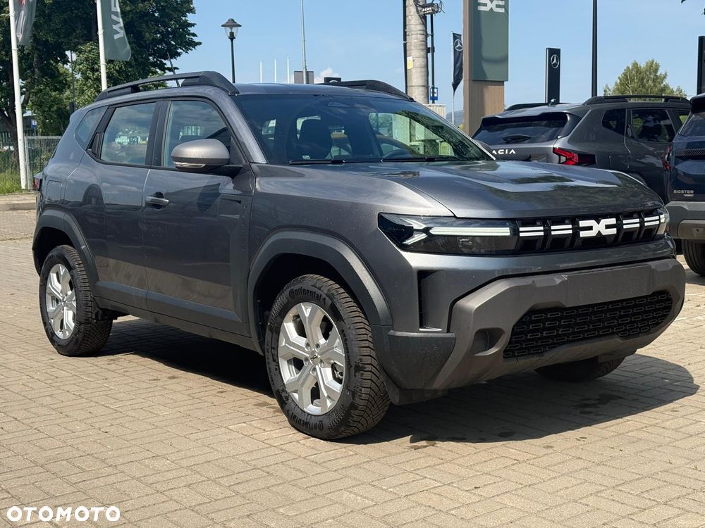 Dacia Duster - 4