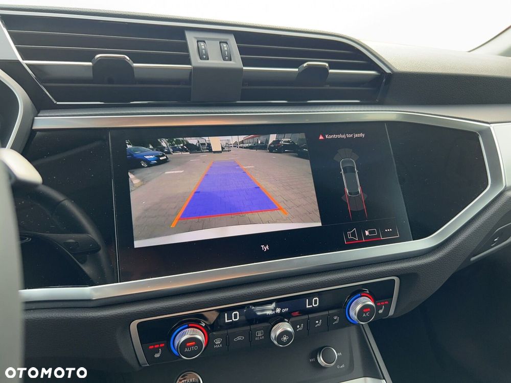 Audi Q3 Sportback 35 TFSI mHEV S tronic - 32