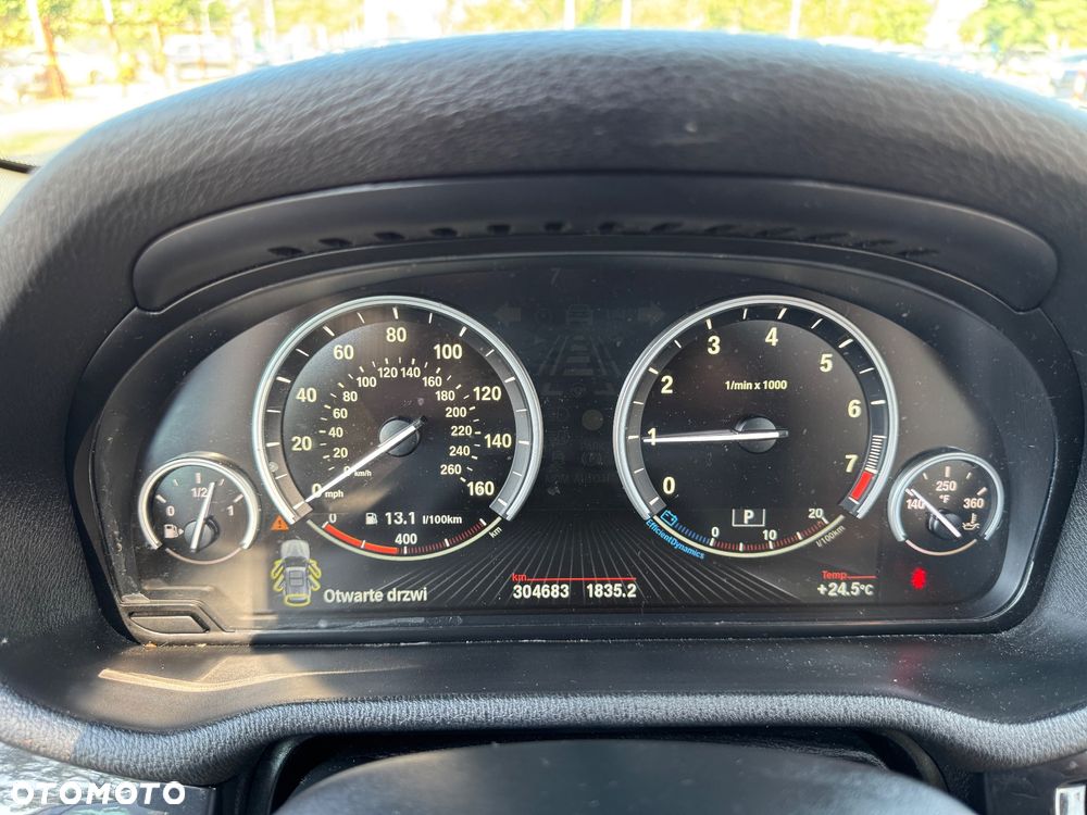 BMW X3 xDrive28i - 26