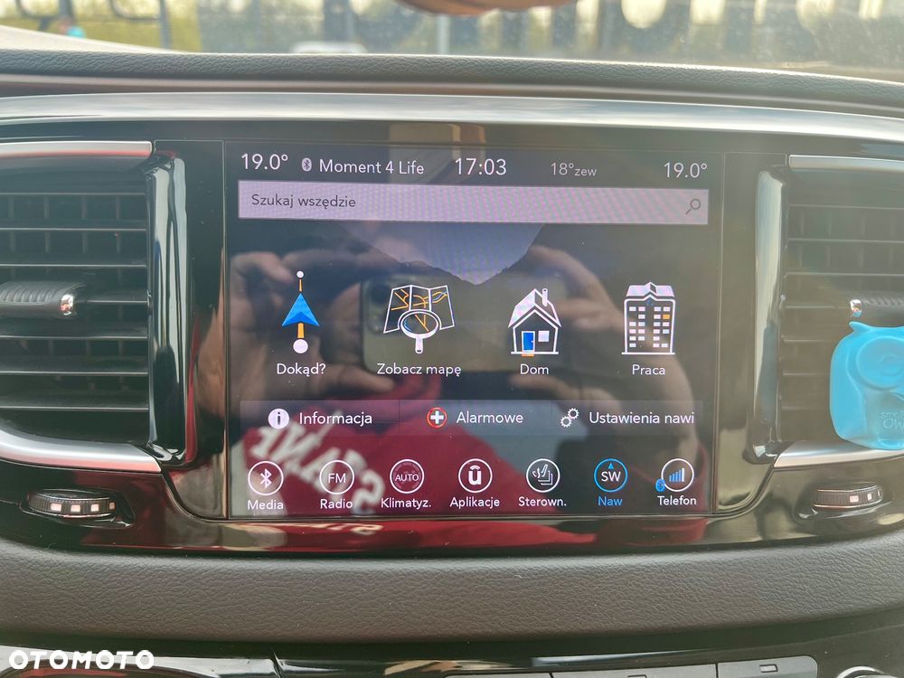 Chrysler Pacifica - 30