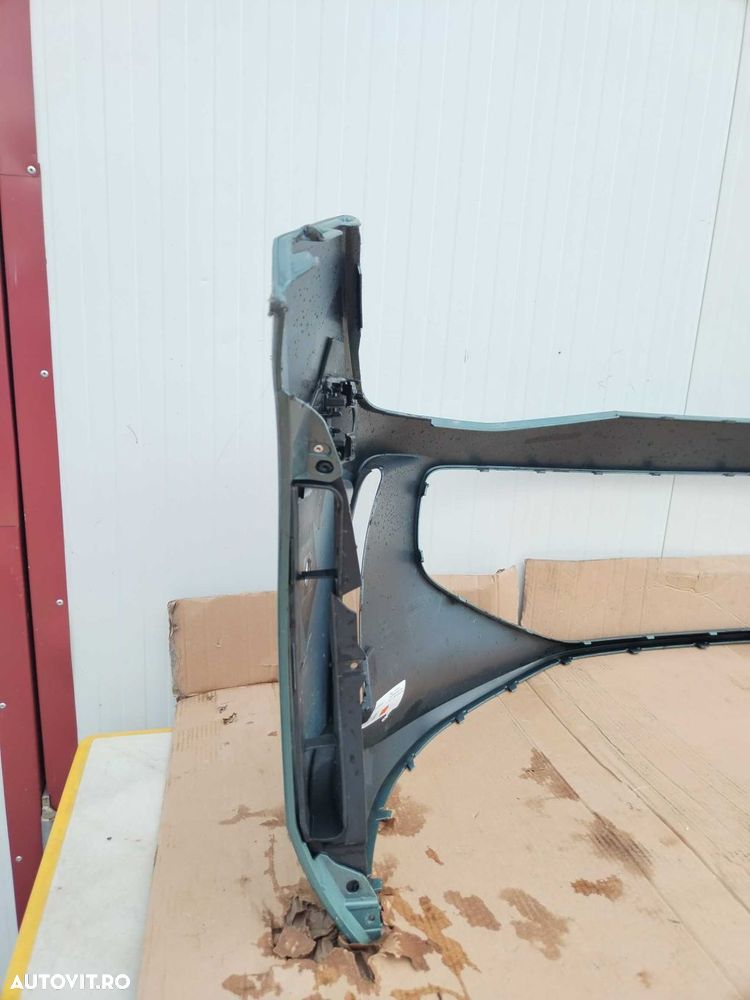 Bara fata VW Passat B9, 2024, 2025, cod origine OE 3J0807221. - 12