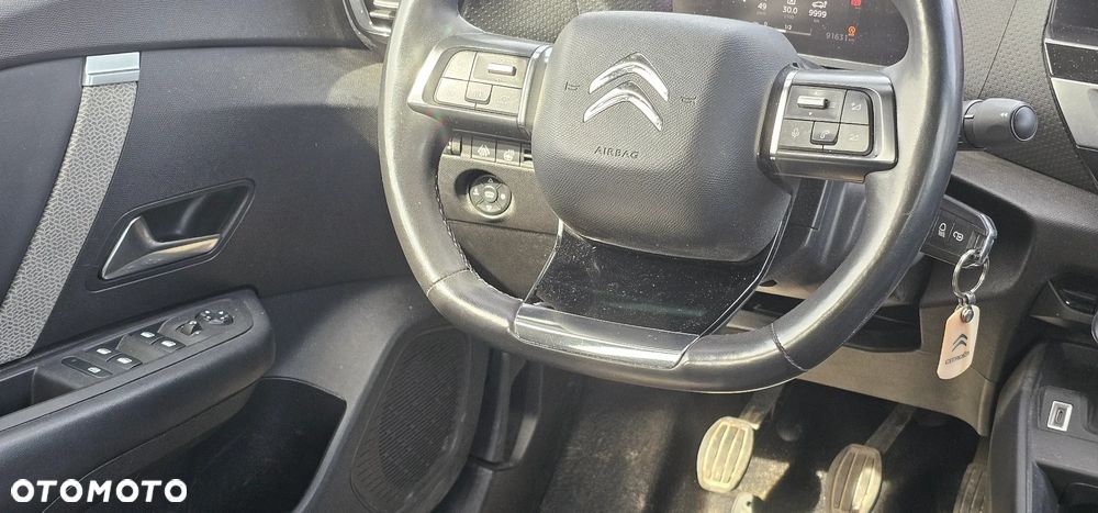 Citroën C4 1.2 PureTech Business Edition S&S - 13