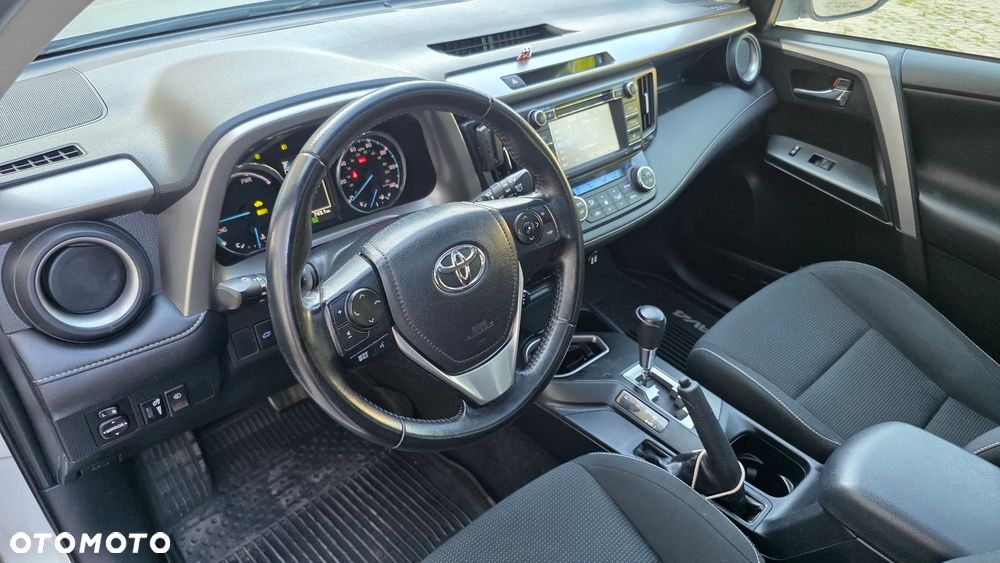 Toyota RAV4 - 20