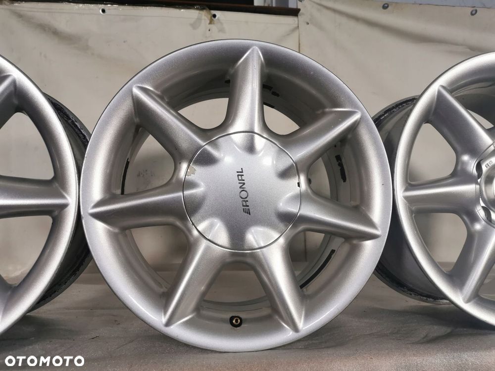 felgi 15 5x120 BMW E46 E36 - 3
