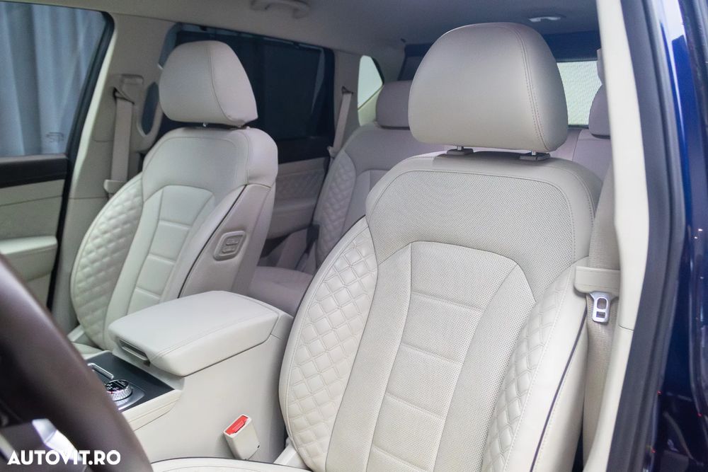 SsangYong REXTON 2.2 e-XDi 220 4WDAut. Sapphire - 8