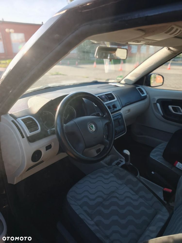 Skoda Fabia 1.2 12V Start - 6