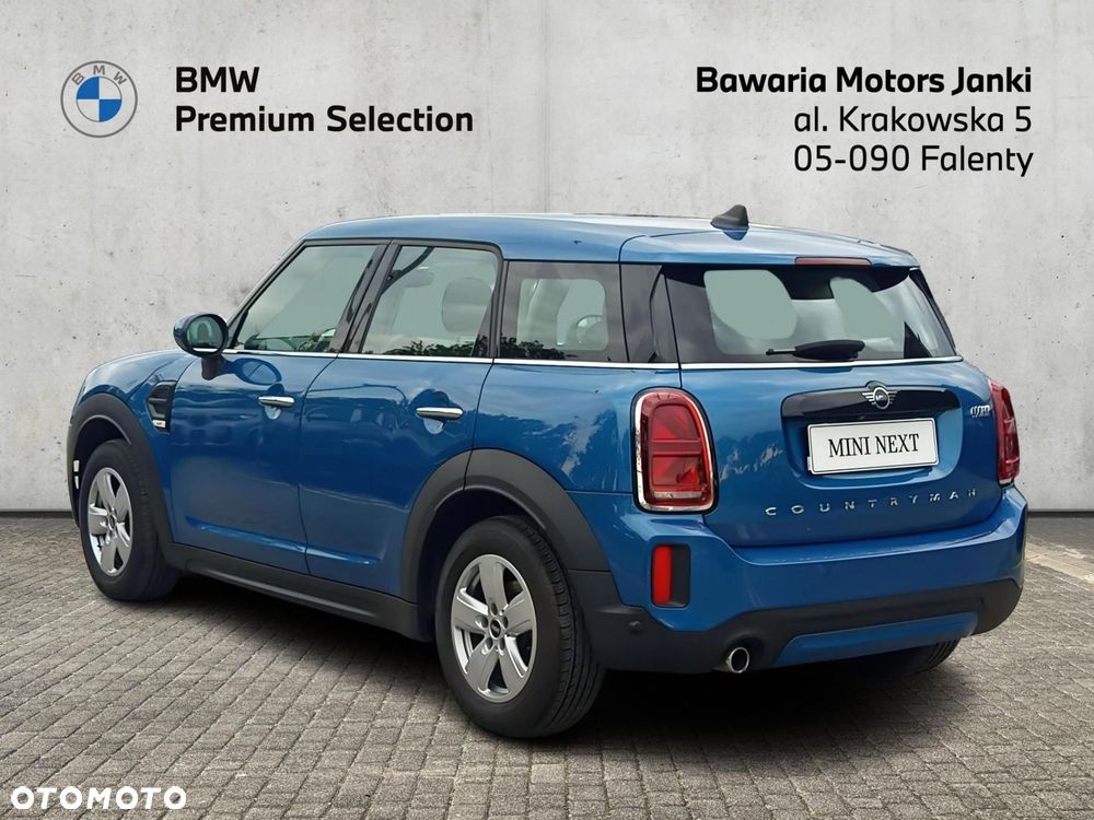 MINI Countryman - 9