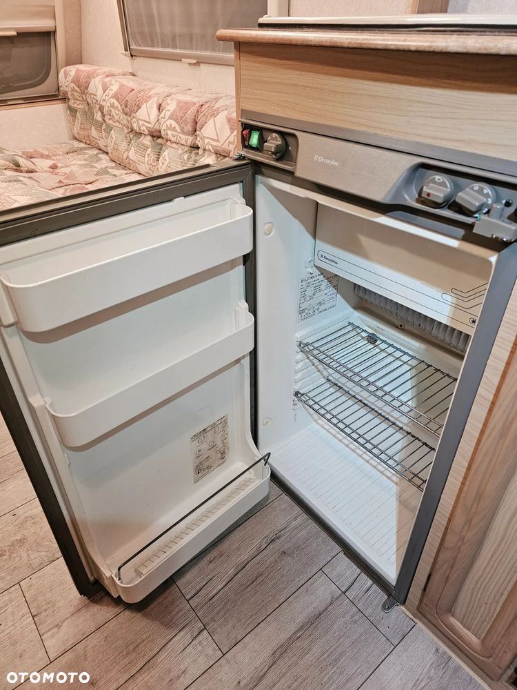 Bailey Bailey DMC-1050. WŁĄCZ FILMIK !!!  DUŻA ŁAZIENKA. MOVER. NOWY SOLAR. PRZEDSIONEK. 100% SPRAWNA - 16