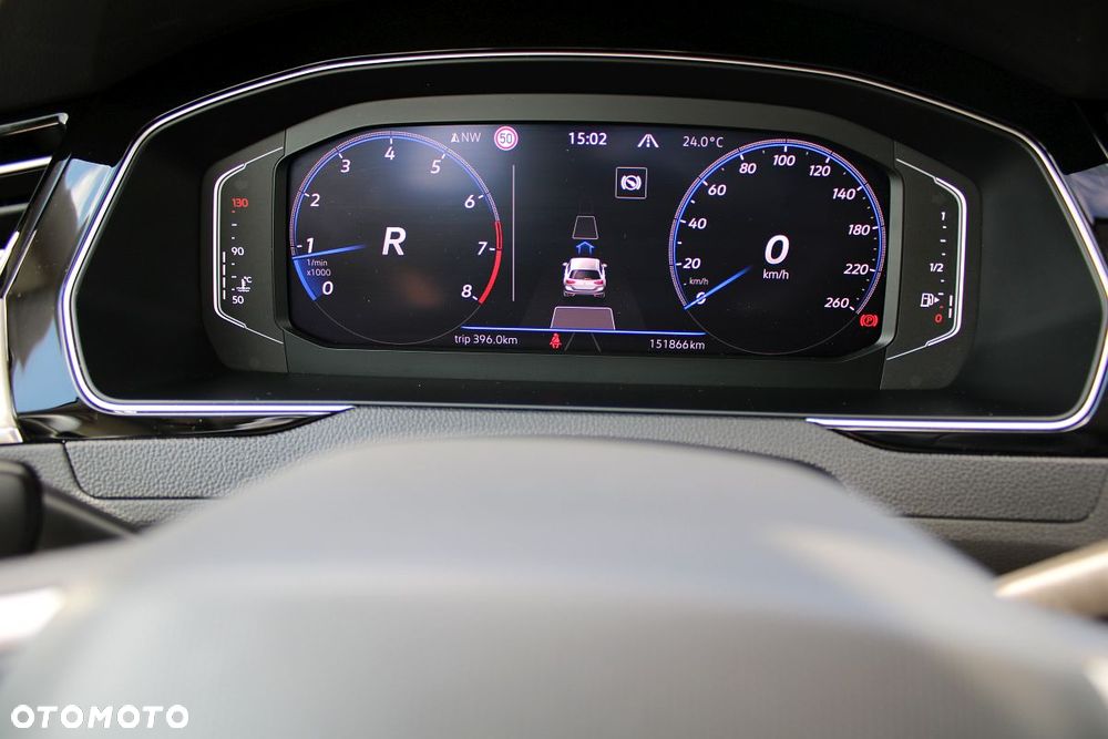 Volkswagen Passat 2.0 TSI Elegance DSG - 9