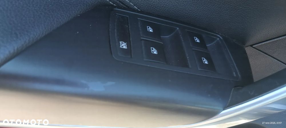 Opel Insignia 2.0 T Edition 4x4 - 5
