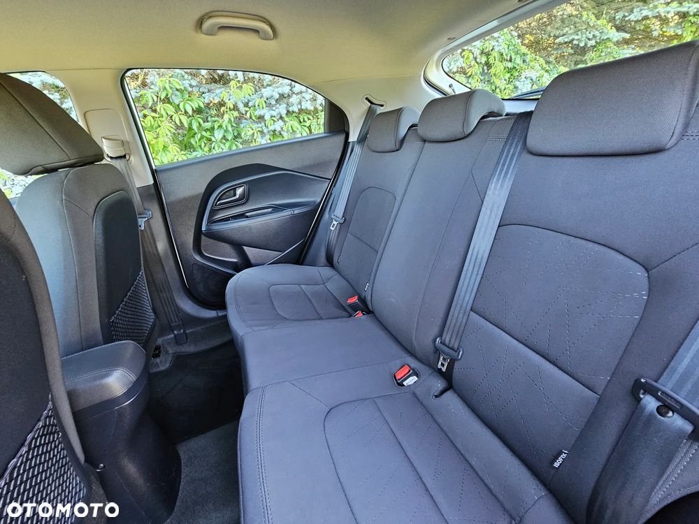 Kia Rio 1.2 Business Line - 35