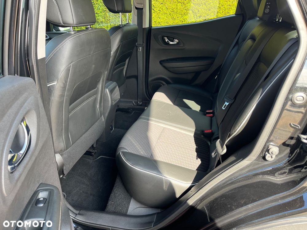 Renault Kadjar Energy dCi 130 Bose Edition - 21