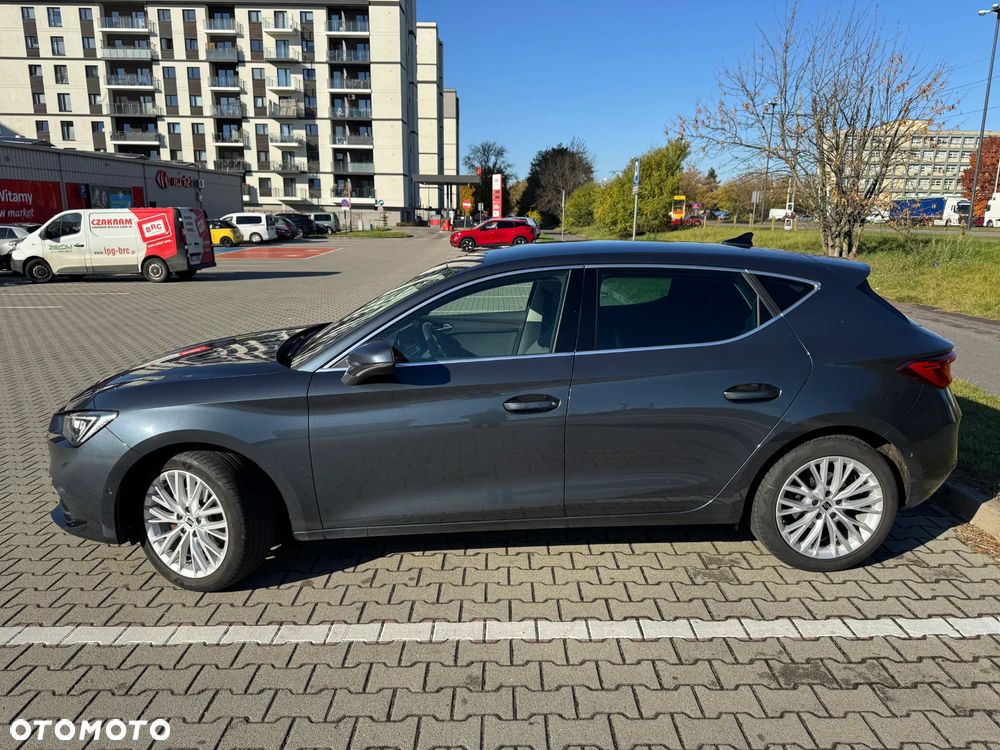 Seat Leon 1.5 TSI Xcellence - 5
