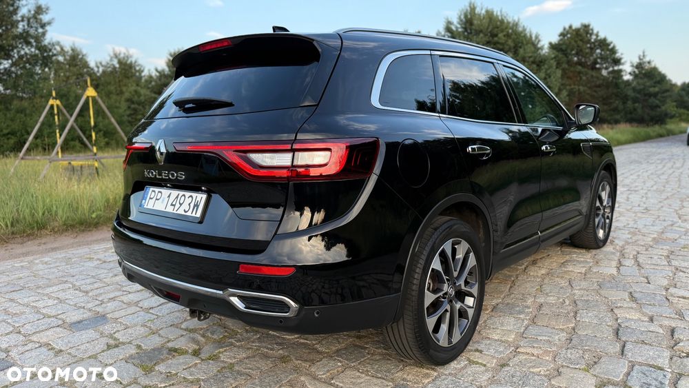 Renault Koleos 2.0 dCi Intens X-Tronic - 5